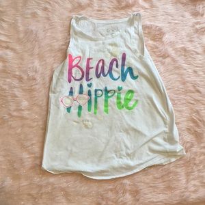 justice active shirt